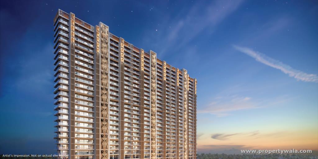 4 Bedroom Apartment / Flat for sale in Godrej Tropical Isle, Sector 146, Noida