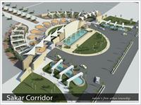 Residential Plot for Sakar corridore city Near TCS B Block