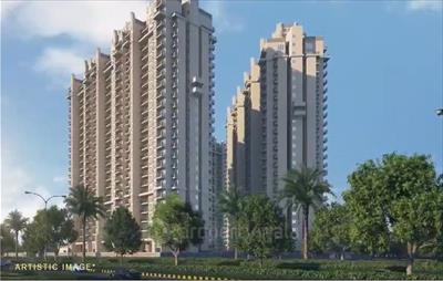 3BHK for sale in Ace Terra, Sector 22D Yamuna Expressway, Greater Noida