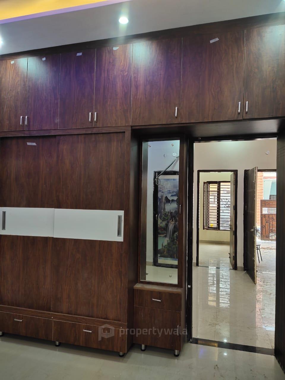 cupboards