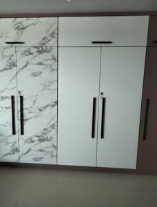 Apartment for rent in Bariyatu Road area, Ranchi