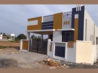 2BHK HOUSE FOR SALE IN MORAIS CITY