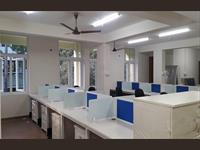Office Space for rent in New Palasia, Indore