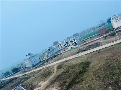 Residential Land for sale in Dera Bassi, Zirakpur