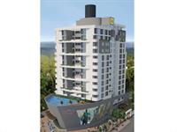 3 Bedroom Flat for sale in Asset Anchorage, Avenue Road area, Thrissur