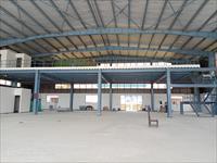 Industrial Plot / Land for rent in Sector 155, Noida
