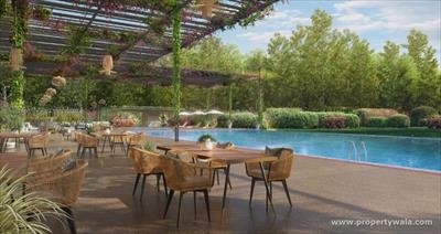 4BHK for sale in Lodha Mirabelle, Thanisandra, Bangalore