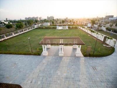 Land for sale in DLF Hyde Park, Mullanpur Garibdass, New Chandigarh