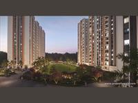 3 Bedroom Flat for sale in Springville Greens, Tamando, Bhubaneswar