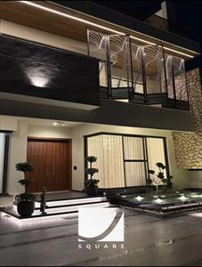 House for sale in DLF Hyde Park, Mullanpur Garibdass, New Chandigarh