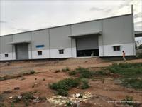 Warehouse / Godown for rent in Etukuru, Guntur