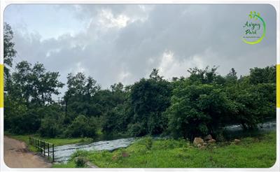 Agricultural Land for sale in Pawna Dam, Lonavala