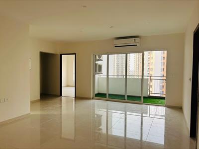 3BHK for sale in Shapoorji Pallonji Joyville, Dwarka Expressway, Gurgaon