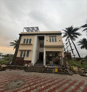 3 Bedroom House for sale in Morais City, Tiruchirappalli