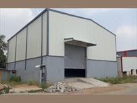 4000 Sq. Ft Warehouse / Industrial Shed For Rent In Nelamangala