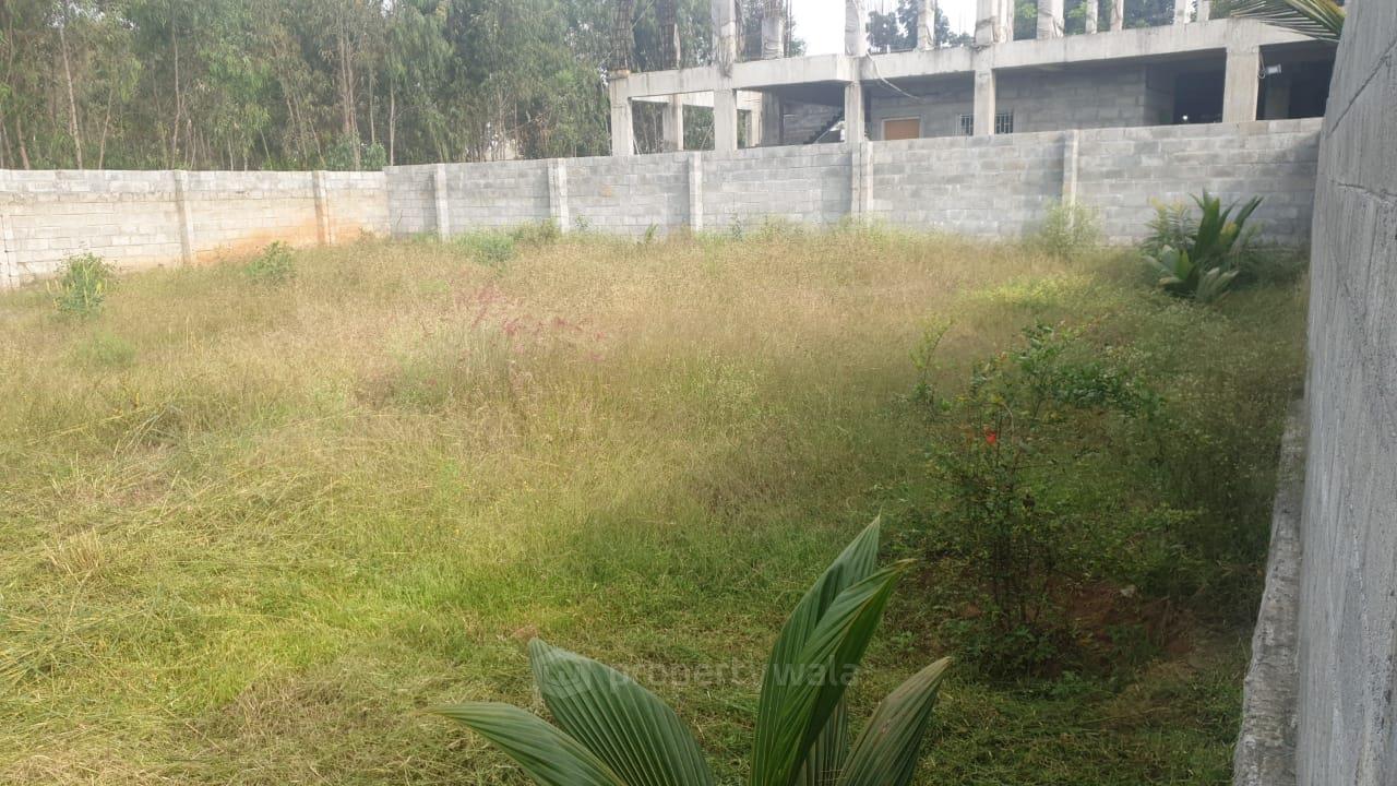 Plot Sale Near Wipro