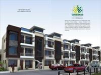 2 Bedroom Flat for sale in Dara Greens, Sector 115, Mohali