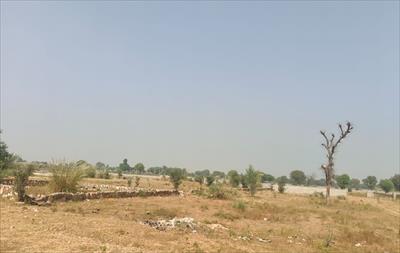 Commercial Land for sale in Jagatpura, Jaipur