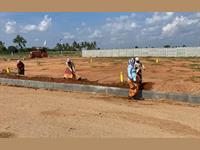 Premium villa plots Shankarpalli