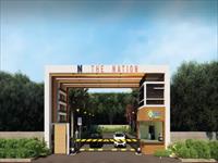 JMS Nation 2 & 3 BHK Apartment sector 95 Gurgaon Price: 90 lac*