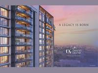 4 Bedroom Flat for sale in Purva Orient Grand, Lalbagh Main Gate, Bangalore