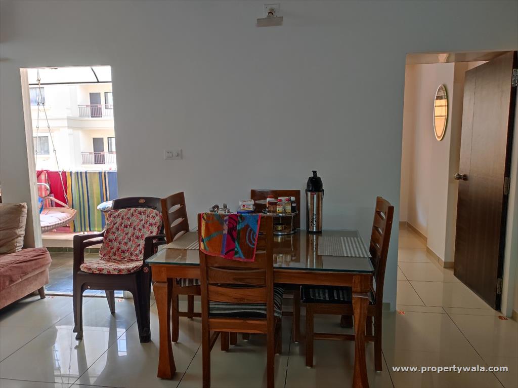 Dinning Room