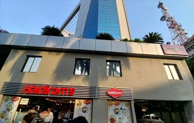 Shop / Showroom for rent in Salt Lake City Sector-5, Kolkata