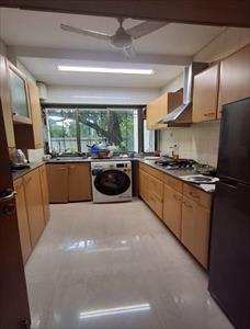 2 Bedroom Apartment for rent in Bandra West, Mumbai
