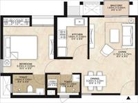 Floor Plan C