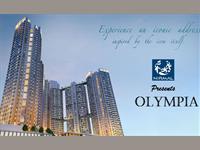 Nirmal Olympia