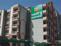 Savitry Apartments