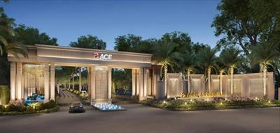 Ace Acreville - Sector 22A Yamuna Expressway, Greater Noida
