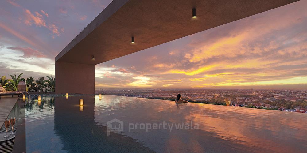 Project - Swimming Pool