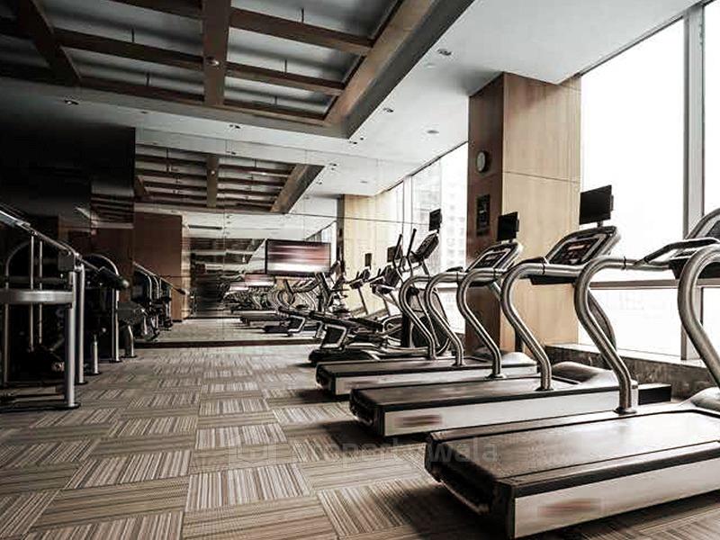 Project - Gymnasium
