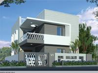 3 Bedroom House for sale in Essen Western County, Patighanpur, Hyderabad
