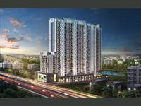 2 Bedroom Flat for sale in Paranjape Guardian Cityscapes, Dattawadi, Pune