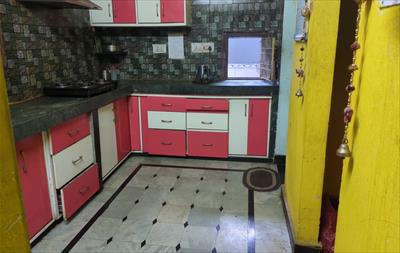 3 Bedroom Apartment for sale in Ashok Nagar, Hyderabad