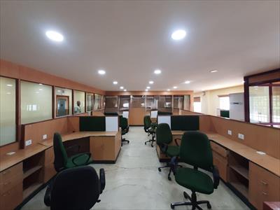 Office Space for rent in Porur, Chennai