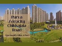 3 Bedroom Flat for sale in Purva Aerocity, Chikkajala, Bangalore