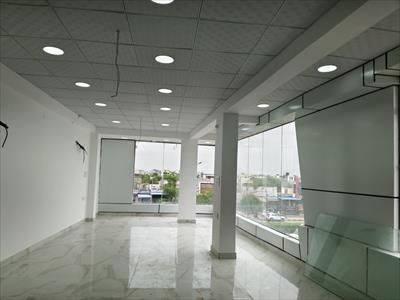 Shop / Showroom for rent in Jagatpura, Jaipur