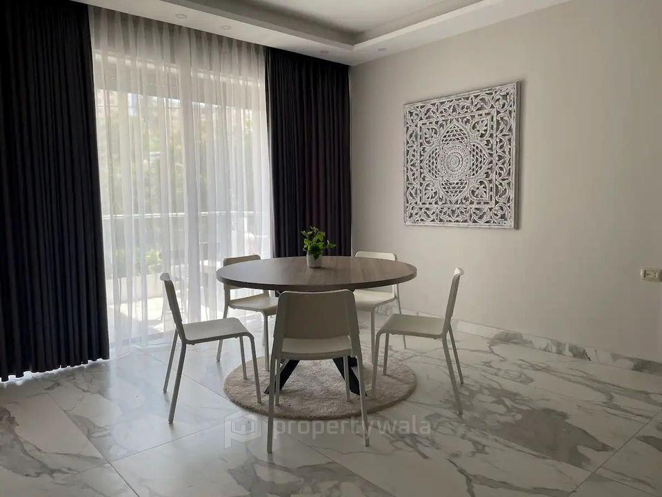 Dinning Room