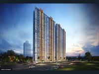 1 Bedroom Apartment for sale in Dosti Greater, Kalher, Thane