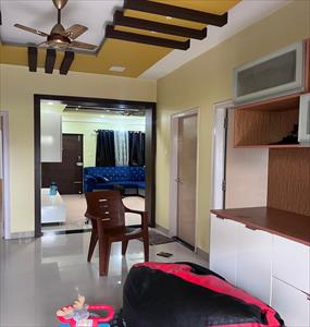 2 Bedroom Apartment for rent in Sarjapur, Bangalore