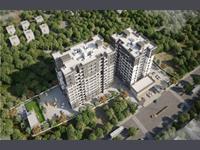 Land for sale in Aashirwad homes, Abhimaanshree Society, Pune