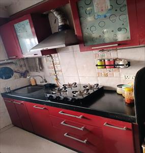 1 Bedroom Apartment for rent in Chandivali, Mumbai