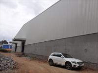 Warehouse/ Godown For Rent At Makali / Nelamangala / Tumkur Road