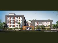 3 Bedroom Flat for sale in Adroit Fortune, Sholingnallur, Chennai