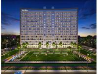2 Bedroom Flat for sale in Central Park Flower Valley, Sector-33, Gurgaon