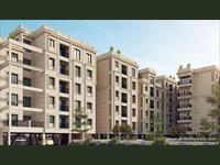 2 Bedroom Flat for sale in DAC Medallion, Medavakkam, Chennai