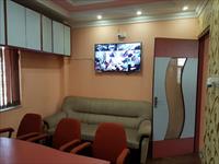 Fully furnished office space for rent in rajdanga Kasba